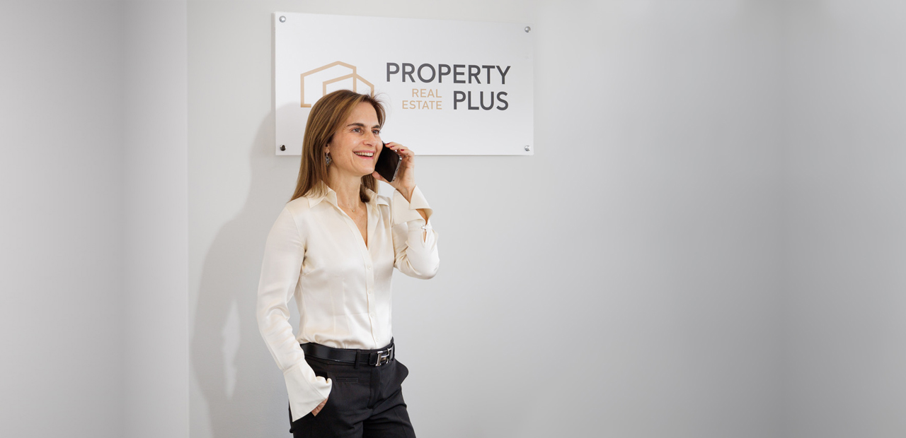 PropertyPlus Real Estate